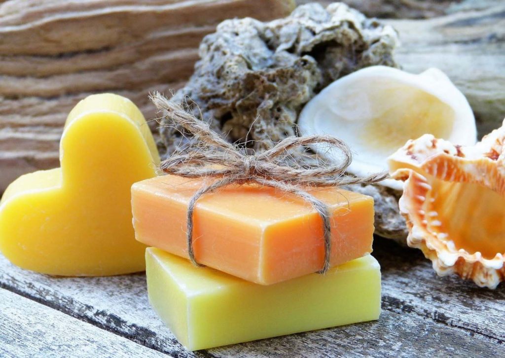 Les bienfaits du savon surgras pour les peaux sèches et sensibles