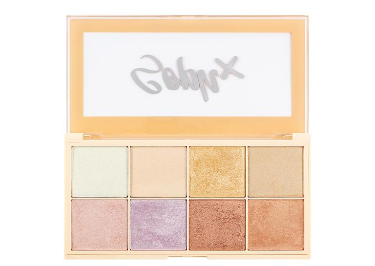 Plongée dans le Glamour : Une Exploration Approfondie de la Collection MAKEUP REVOLUTION X SOPH