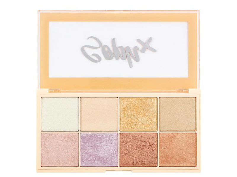Plongée dans le Glamour : Une Exploration Approfondie de la Collection MAKEUP REVOLUTION X SOPH