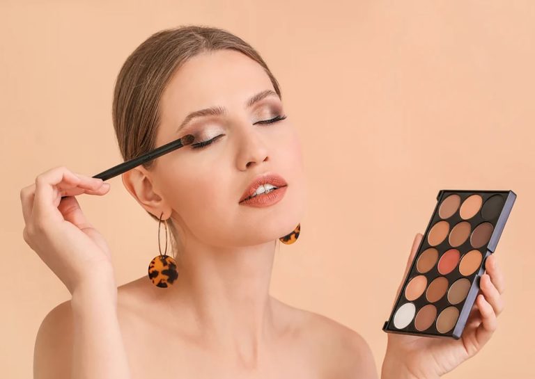 Comment je choisis mon fard à paupières : entre émotion, couleur et lumière