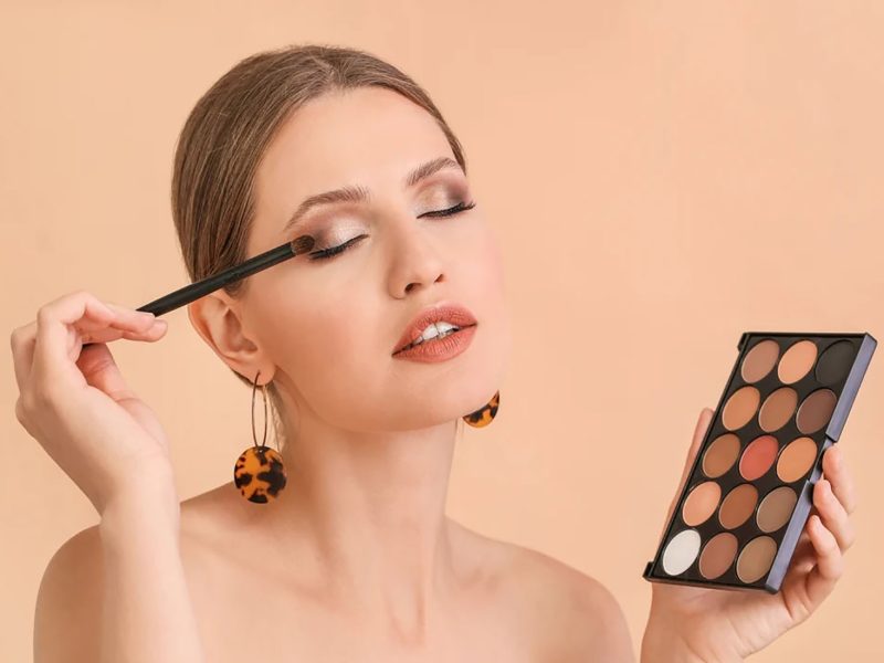 Comment je choisis mon fard à paupières : entre émotion, couleur et lumière