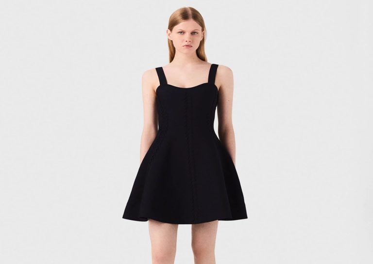 Quelle robe pour les femmes de petite taille ? Mon guide sincère et stylé