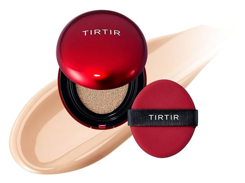 8 Cushion Foundations Qui Changent Tout : Une Révélation Beauté Venue d’Asie