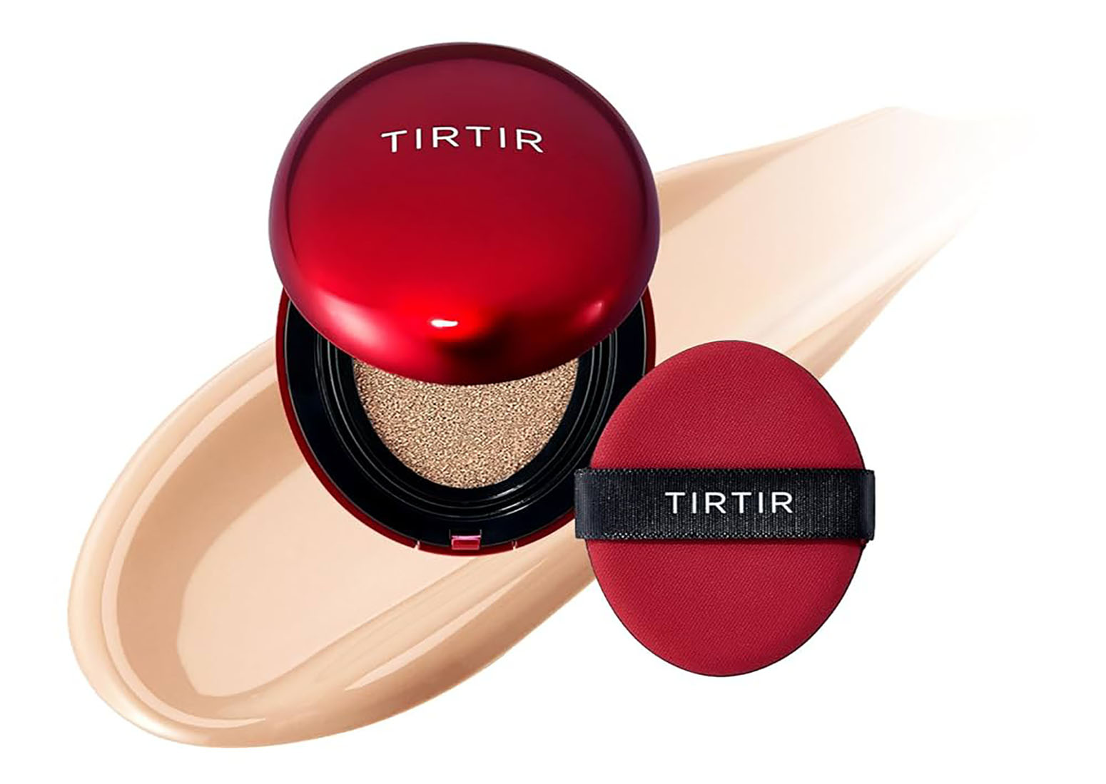 8 Cushion Foundations Qui Changent Tout : Une Révélation Beauté Venue d’Asie